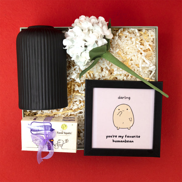 Forever hamper 1