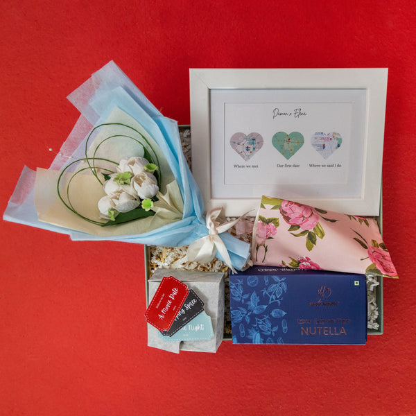 Anniversary Hamper 1
