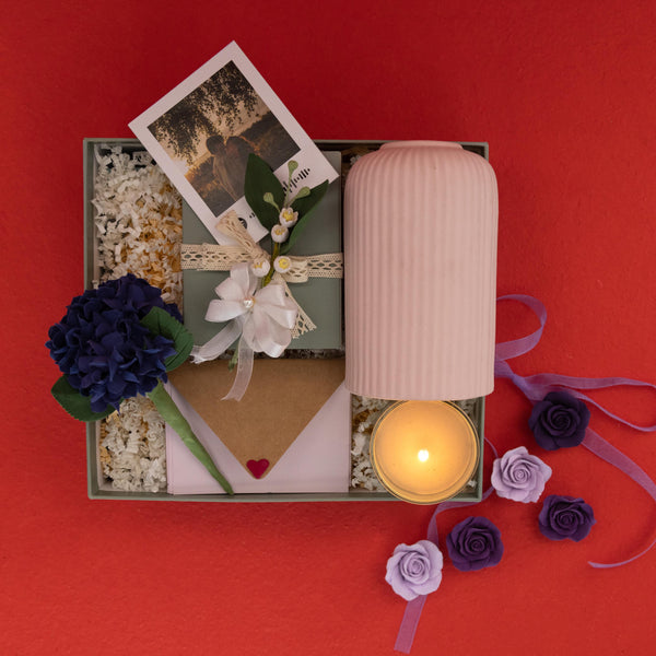 Forever hamper 2