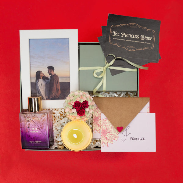 The Affection hamper