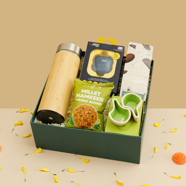 Urban Harmony Box