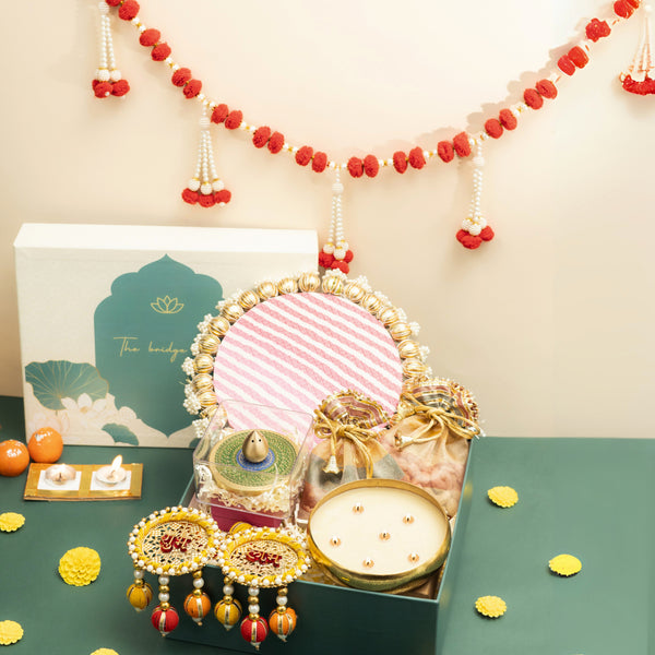 Shubh Samriddhi Box