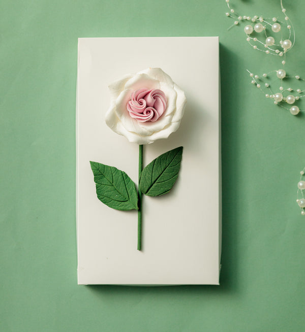 Rose Card