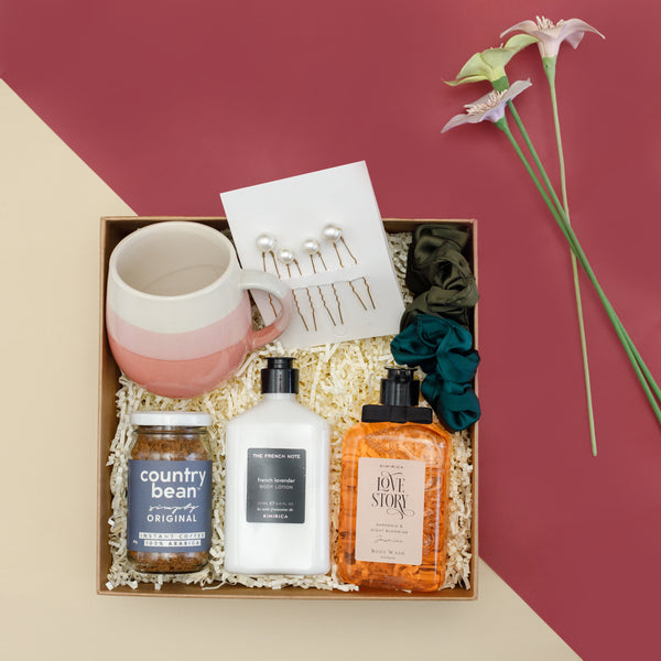 Bliss kit