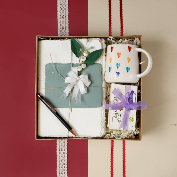 The Luxe Brew
