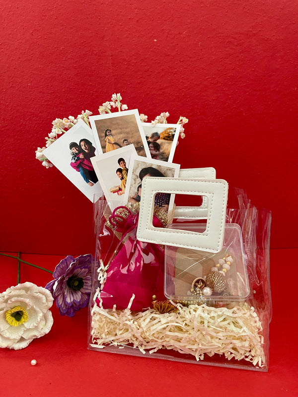 The Rakhi Edit