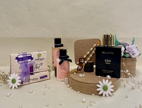 Bandhan Box
