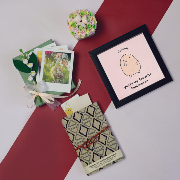 Little luxe delights